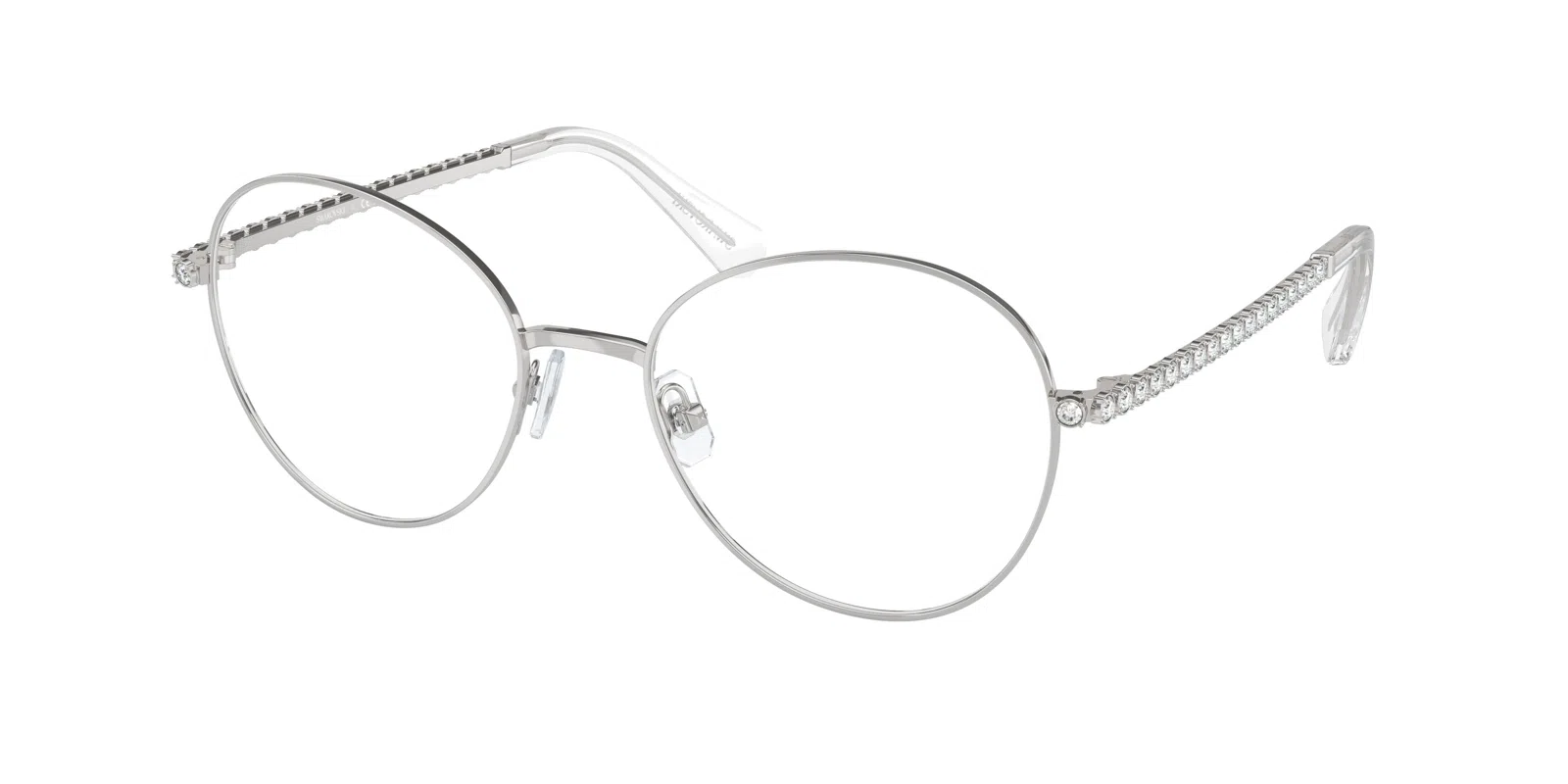 Swarovski 1013 Eyeglasses - view 4
